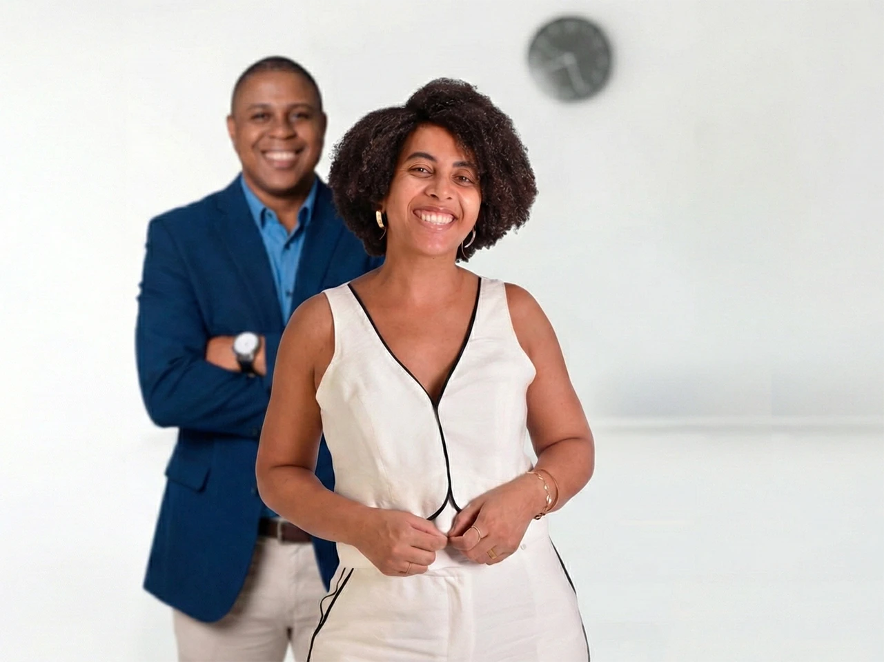 Tradicao Tecnica e Visao Empreendedora