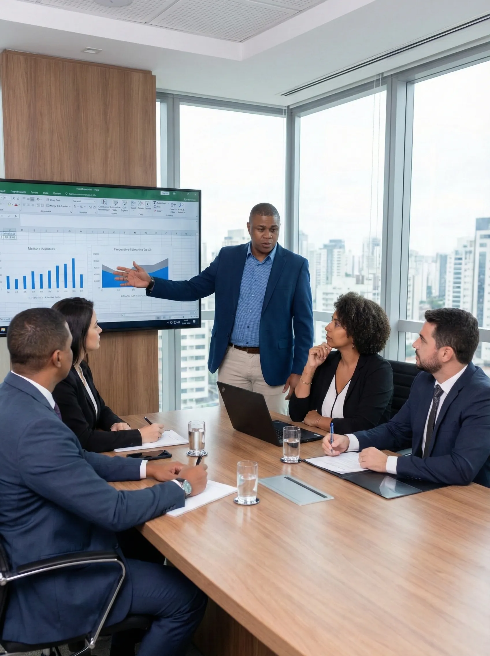 consultoria estrategica personalizada